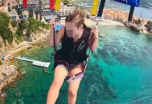 NOVI OBRT U SLUČAJU SMRTI TIJANE (19) U BUDVI! Pogibija Novosađanke proglašena nesrećom, ali tužilaštvo razmatra žalbu: Skiperi vukli PRAZNO SJEDIŠTE, vještaci utvrdili niz propusta! (FOTO) NOVI OBRT U SLUČAJU SMRTI TIJANE (19) U BUDVI! Pogibija Novosađanke proglašena nesrećom, ali tužilaštvo razmatra žalbu: Skiperi vukli PRAZNO SJEDIŠTE, vještaci utvrdili niz propusta! (FOTO) - featured image