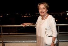 Otkriven DETALJ IZ TESTAMENTA Cece Bojković: Glumica najvrednije stvari neće ostaviti najbližima Otkriven DETALJ IZ TESTAMENTA Cece Bojković: Glumica najvrednije stvari neće ostaviti najbližima - featured image