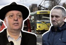 Advokat Plećan: Tramvaj koji je vozio Kasapović 50 puta isključivan iz saobraćaja u 2025. – h0će da mu na leđa stave teret, evo k0 je uzeo pare za nove tranvaje i stavio sebi u džep Advokat Plećan: Tramvaj koji je vozio Kasapović 50 puta isključivan iz saobraćaja u 2025. - featured image