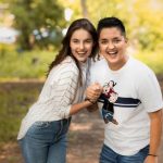 Džejla Ramović konačno progovorila o odnosu sa Marijom Šerifović: Za malo zbog nje da napustim karijeru.. Džejla Ramović konačno progovorila o odnosu sa Marijom Šerifović: “Mogla me je zaštititi!” - featured image