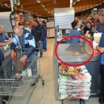 „Nikad više neću u Lidl!“ – Mnogi ljudi do sada nisu primetili da to rade, to je nečuveno – sram treba da ih bude „Nikad više neću u Lidl!“ – Mnogi ljudi do sada nisu primetili da to rade, to je nečuveno… (Foto) - featured image