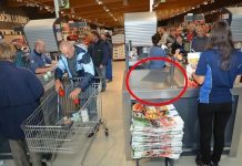 „Nikad više neću u Lidl!“ – Mnogi ljudi do sada nisu primetili da to rade, to je nečuveno – sram treba da ih bude „Nikad više neću u Lidl!“ – Mnogi ljudi do sada nisu primetili da to rade, to je nečuveno… (Foto) - featured image