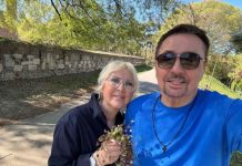 Puče bruka na estradi, gdje se ONA umiješa u brak? Zbog nje su se razveli Keba i Olja: Četrdeset godina braka u senci sramne odluke Puče bruka na estradi, gdje se ONA umiješa u brak? Zbog nje su se razveli Keba i Olja: Četrdeset godina braka u senci sramne odluke - featured image