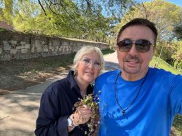 Puče bruka na estradi, gdje se ONA umiješa u brak? Zbog nje su se razveli Keba i Olja: Četrdeset godina braka u senci sramne odluke Puče bruka na estradi, gdje se ONA umiješa u brak? Zbog nje su se razveli Keba i Olja: Četrdeset godina braka u senci sramne odluke - featured image