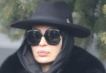 Cecina objava o SMRTI Željka Joksimovića POTRESLA region- Svi u nevjerici, osvanule su oproštajne poruke! (FOTO) Cecina objava o SMRTI Željka Joksimovića POTRESLA region- Svi u nevjerici, osvanule su oproštajne poruke! (FOTO) - featured image