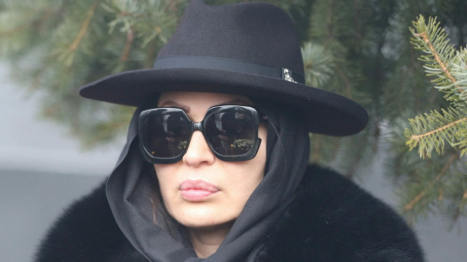 Cecina objava o SMRTI Željka Joksimovića POTRESLA region- Svi u nevjerici, osvanule su oproštajne poruke! (FOTO) - featured image Cecina objava o SMRTI Željka Joksimovića POTRESLA region- Svi u nevjerici, osvanule su oproštajne poruke! (FOTO) - featured image