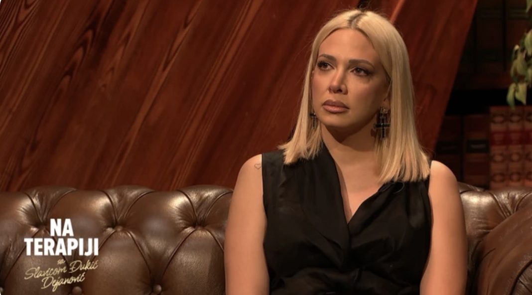 Konačno se oglasila Milica Todorović: Njene riječi čekali su svi - featured image