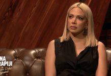 Konačno se oglasila Milica Todorović: Njene riječi čekali su svi Konačno se oglasila Milica Todorović: Njene riječi čekali su svi - featured image