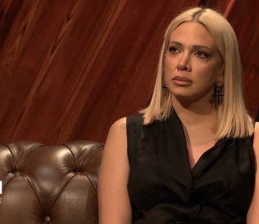 Konačno se oglasila Milica Todorović: Njene riječi čekali su svi Konačno se oglasila Milica Todorović: Njene riječi čekali su svi - featured image