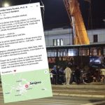 “Trebao je biti tamo deset minuta ranije…” Majčina objava nakon nesreće ledi krv u žilama “Trebao je biti tamo deset minuta ranije…” Majčina objava nakon nesreće ledi krv u žilama - featured image