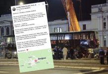 “Trebao je biti tamo deset minuta ranije…” Majčina objava nakon nesreće ledi krv u žilama “Trebao je biti tamo deset minuta ranije…” Majčina objava nakon nesreće ledi krv u žilama - featured image