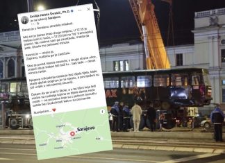 “Trebao je biti tamo deset minuta ranije…” Majčina objava nakon nesreće ledi krv u žilama “Trebao je biti tamo deset minuta ranije…” Majčina objava nakon nesreće ledi krv u žilama - featured image