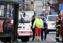 Vozač tramvaja smrti se nalazi u MUP-u KS, otkrivamo dio izjave koju je dao policiji Vozač tramvaja smrti se nalazi u MUP-u KS, otkrivamo dio izjave koju je dao policiji - featured image