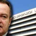 ‘BORIMO SE ZA DAČIĆEV ŽIVOT’ Oglasio se doktor Kliničkog centra o stanju ministra: Na mehaničkoj ventilaciji je, ključni su narednih 72 sata 'BORIMO SE ZA DAČIĆEV ŽIVOT' Oglasio se doktor Kliničkog centra o stanju ministra: Na mehaničkoj ventilaciji je, ključni su narednih 72 sata - featured image