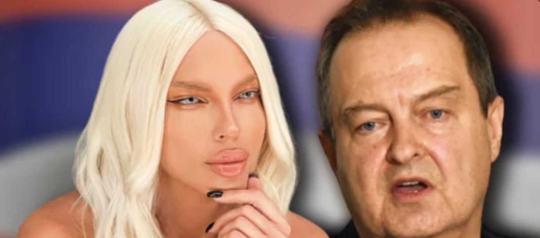 Veoma sam uznemirena... Oglasila se Karleuša, progovorila o stanju Ivice Dačića: Čuli smo se prošle nedjelje, bio je... - featured image Veoma sam uznemirena... Oglasila se Karleuša, progovorila o stanju Ivice Dačića: Čuli smo se prošle nedjelje, bio je... - featured image