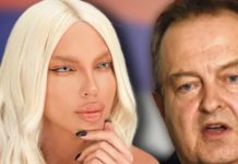 Veoma sam uznemirena… Oglasila se Karleuša, progovorila o stanju Ivice Dačića: Čuli smo se prošle nedjelje, bio je… Veoma sam uznemirena... Oglasila se Karleuša, progovorila o stanju Ivice Dačića: Čuli smo se prošle nedjelje, bio je... - featured image