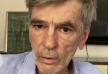 “Ne daj se!” Glumac iz “Lud, zbunjen, normalan” se bori s boIešću, poruke podrške stižu sa svih strana: Kad vidite kako sad izgleda, prepast ćete se "Ne daj se!" Glumac iz "Lud, zbunjen, normalan" se bori s bolešću, poruke podrške stižu sa svih strana - featured image