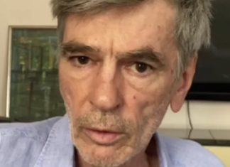 “Ne daj se!” Glumac iz “Lud, zbunjen, normalan” se bori s boIešću, poruke podrške stižu sa svih strana: Kad vidite kako sad izgleda, prepast ćete se "Ne daj se!" Glumac iz "Lud, zbunjen, normalan" se bori s bolešću, poruke podrške stižu sa svih strana - featured image