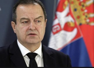 Svi se 0praštaju, pa da li je moguće: Objavljeni detalji Ivica Dačić u teškom zdravstvenom stanju: Priključen na respirator zbog obostrane upale pluća - featured image