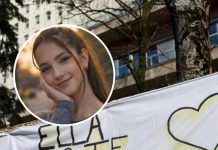 Objavljene nove informacije o stanju Elle Jovanović (17) u Sarajevu: Ostala bez noge, je li tu kraj? Objavljene nove informacije o stanju Elle Jovanović (17) u Sarajevu - featured image