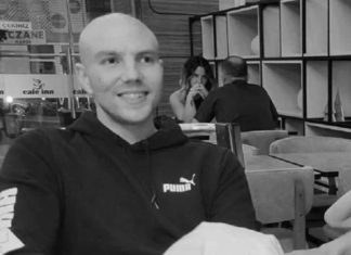 TUGA DO NEBA Stefan (29) za koga se borio cijeli region izgubio najtežu bitku: “Sada ga ništa više ne boli” TUGA DO NEBA Stefan (29) za koga se borio cijeli region izgubio najtežu bitku: “Sada ga ništa više ne boli” - featured image