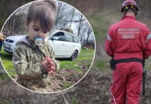 Tražili su je danima, a onda je otkrivena šokantna istina: DAN’KA PRONADJENA ŽIVA POJAVIO SE I SNIMAK, bogata porodica je otkupila, promijenila joj ime? (VIDEO) Tražili su je danima, a onda je otkrivena šokantna istina: DANKA PRONADJENA ŽIVA POJAVIO SE I SNIMAK, bogata porodica je otkupila, promijenila joj ime? (VIDEO) - featured image