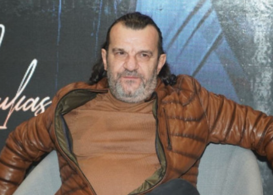 TUŽNE VIJESTI SVI FANOVI U VELIKOM HAOSU: LUKASU ljekari postavili tešku dijagnozu, bolest je neizlječiva