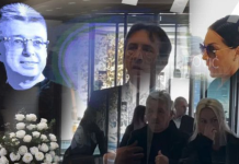 Njegova sm.rt estradu zavila u crno, Ceca u suzama: Prvo Saša, onda ti, polahko se ugasio smisao