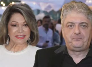 Stara lujka, objavila sliku iz kreveta! Ljubav s Tonijem Bijelićem je… Više nema dileme oko odnosa Nede Ukraden i muža Dragane Mirković Stara lujka! Ljubav s Tonijem Bijelićem je… Više nema dileme oko odnosa Nede Ukraden i muža Dragane Mirković - featured image