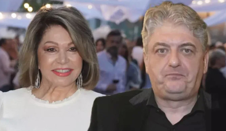 Stara lujka! Ljubav s Tonijem Bijelićem je… Više nema dileme oko odnosa Nede Ukraden i muža Dragane Mirković - featured image Stara lujka! Ljubav s Tonijem Bijelićem je… Više nema dileme oko odnosa Nede Ukraden i muža Dragane Mirković - featured image