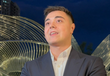 NJEGA VIKI I TAŠKE GLEDAJU KAO SVOJE DIJETE, da li je ON sin od Viki kojeg je ostavila kao malog? 0tkrio je sve tajne 0ve porodice