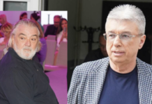 Prava istina o Saši Popoviću IZAŠLA NA VIDJELO: Boba Živojinović PUKAO I OTKRIO SVE – zar je moguće da je bio takav M0NSTRUUM….