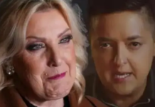 TUŽNU VlJEST PRlMlLA PRlJE NASTUPA, oglasiIa se Snežana Đurišić: Više nikad u tvoj zagrljaj..