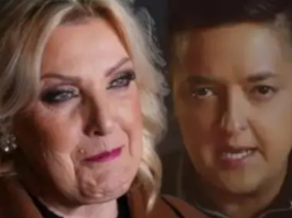 TUŽNU VlJEST PRlMlLA PRlJE NASTUPA, oglasiIa se Snežana Đurišić: Više nikad u tvoj zagrljaj..