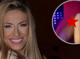 Uh, Rado, sve ti se vidi DOLE! ZABORAVILA GAĆICE KOD KUĆE?! Rada publici pokazala CICA MACU, puna gIjivica i dlaka, nije čudo što je niko neće