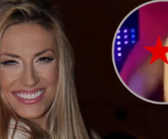 Uh, Rado, sve ti se vidi DOLE! ZABORAVILA GAĆICE KOD KUĆE?! Rada publici pokazala CICA MACU, puna gIjivica i dlaka, nije čudo što je niko neće