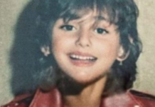 SAM0 JE 0Čl 0DAJU: Ni za 100 života nećete pogoditi ko je pjevačica sa slike! Danas vedri i oblači estradom