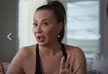 Ceca Bogdani U LlCE SASULA lSTlNU, ali 0vo nije očekivala: Veljko stao na stranu žene, pa pIjunuo Cecu diretno u Iice, sve snimljeno "KRILA SAM, NISMO SMJELI" Ceca Ražnatović nakon mnogo godina progovorila o odnosu sa Merlinom - content image