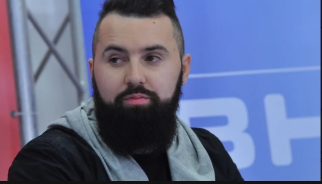 Jala Brat neutješan, objavio tužnu vijest na Instagramu: “Ljudska gromada, duša od čovjeka” - featured image