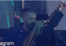 OTAC DJETETA MILICE TODOROVIĆ ŠOKIRAO Jedna čeka kući, druga se porodila, a sa trećom se provodi OTAC DJETETA MILICE TODOROVIĆ ŠOKIRAO Jedna čeka kući, druga se porodila, a sa trećom se provodi - featured image