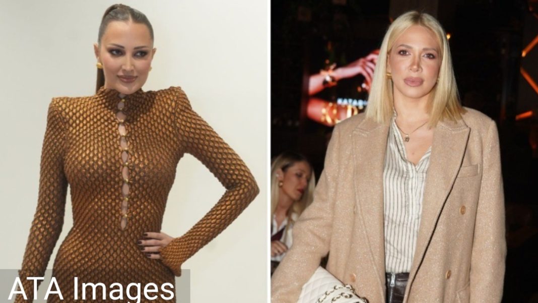 ALEKSANDRA PRIJOVIĆ SE JAVNO OBRATILA MILICI TODOROVIĆ Prekinula ćutanje o pjevačicinom skandalu! - featured image