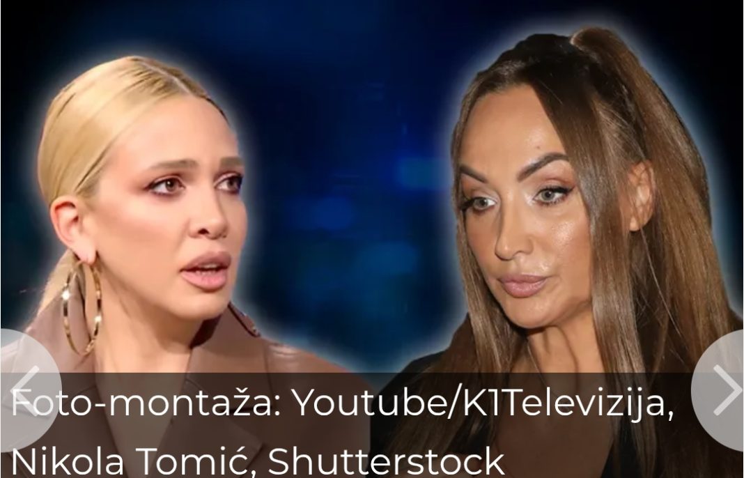 Milica Todorović se odmah oglasila! Nakon najtužnije vijesti, javno se obratila Gogi Sekulić - featured image Milica Todorović se odmah oglasila! Nakon najtužnije vijesti, javno se obratila Gogi Sekulić - featured image