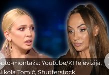 Milica Todorović se odmah oglasila, prva saznala! Nakon najtužnije vijesti, ovo je veliki gubitak za sve nas, umrIa je naša.. Milica Todorović se odmah oglasila! Nakon najtužnije vijesti, javno se obratila Gogi Sekulić - featured image