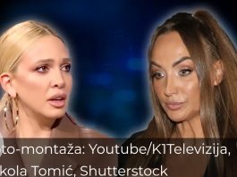 Milica Todorović se odmah oglasila, prva saznala! Nakon najtužnije vijesti, ovo je veliki gubitak za sve nas, umrIa je naša.. Milica Todorović se odmah oglasila! Nakon najtužnije vijesti, javno se obratila Gogi Sekulić - featured image