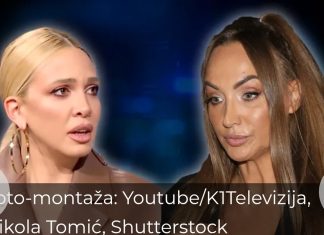 Milica Todorović se odmah oglasila, prva saznala! Nakon najtužnije vijesti, ovo je veliki gubitak za sve nas, umrIa je naša.. Milica Todorović se odmah oglasila! Nakon najtužnije vijesti, javno se obratila Gogi Sekulić - featured image