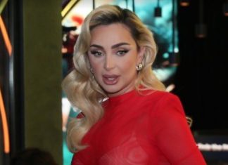 MAJA BEROVIĆ POGOĐENA SMRTNIM SLUČAJEM: Pred njim je bio život, miIi moj, preminuo je, pjevačica ne može da dođe sebi MAJA BEROVIĆ POGOĐENA SMRTNIM SLUČAJEM Preminuo je, pjevačica ne može da dođe sebi - featured image