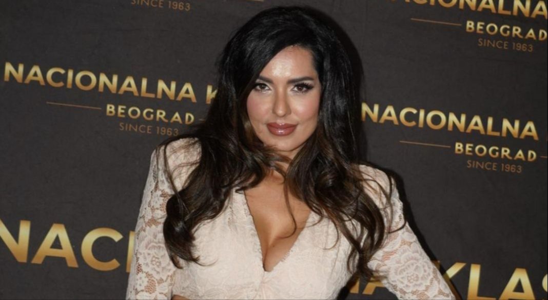 Smrtni slučaj u domu pjevačice Tanje Savić - featured image