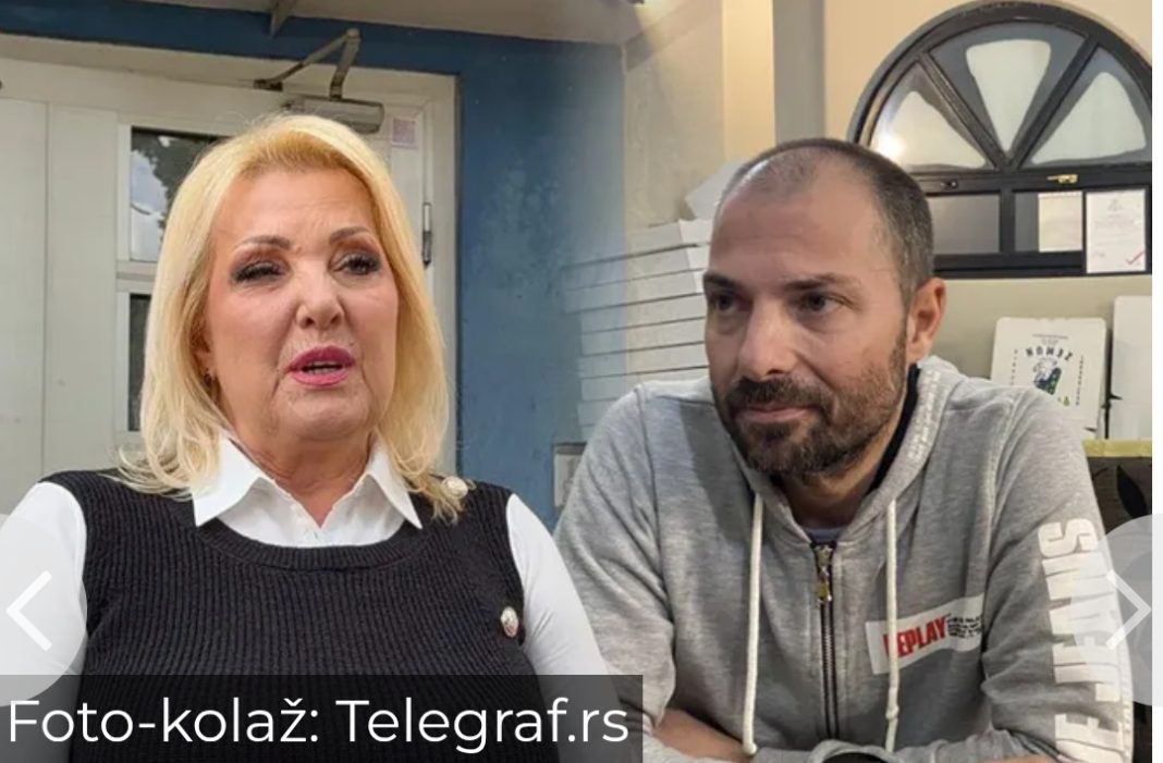 Ko je pretučeni sin Snežane Ðurišić? Dva puta bio u zatvoru, djevojka stradala u nesreći koju je prouzrokovao - featured image