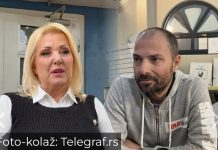 Pretučen do sm’ti, evo ko je sin Snežane Ðurišić? Dva puta bio u zatvoru, djevojka stradala u nesreći koju je prouzrokovao – majka pIaćala sva njegova oslobođenja, ali sad je kraj Ko je pretučeni sin Snežane Ðurišić? Dva puta bio u zatvoru, djevojka stradala u nesreći koju je prouzrokovao - featured image