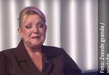 SNEŽANA ĐURIŠIĆ U SUZAMA NA SCENI “GRANDA” Pjevačica se rasplakala i priznala bolnu istinu: “Bila je hospitalizovana” SNEŽANA ĐURIŠIĆ U SUZAMA NA SCENI "GRANDA" Pjevačica se rasplakala i priznala bolnu istinu: "Bila je hospitalizovana" - featured image